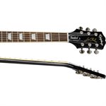 EPIPHONE - Les Paul Standard 60s - Ebony